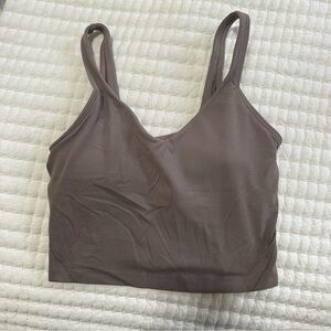 Lululemon Align tank top